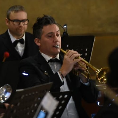 Concerto di Natale a Follina 13
